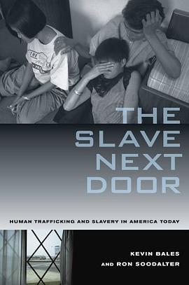 The Slave Next Door pdf epub mobi 电子书 下载