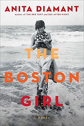 The Boston Girl pdf epub mobi 电子书 下载