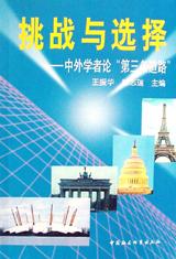挑战与选择 pdf epub mobi 电子书 下载