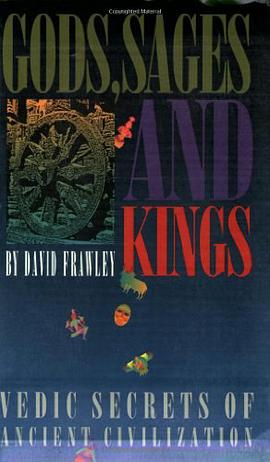 Gods, Sages and Kings pdf epub mobi 电子书 下载