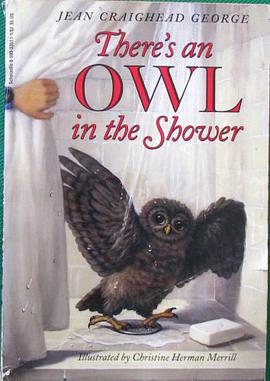 There's an Owl in the Shower pdf epub mobi 电子书 下载