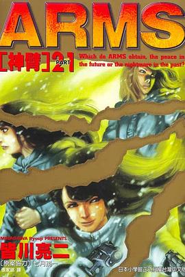 神臂21 pdf epub mobi 电子书 下载