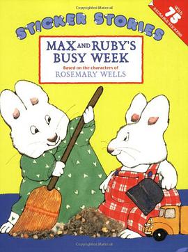 Max and Ruby's Busy Week pdf epub mobi 电子书 下载