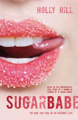 Sugarbabe pdf epub mobi 电子书 下载