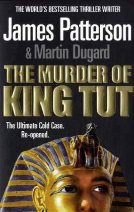 The Murder of King Tut pdf epub mobi 电子书 下载