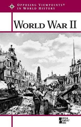 World War II pdf epub mobi 電子書 下載
