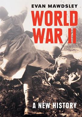 World War II pdf epub mobi 电子书 下载