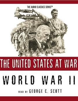 World War II pdf epub mobi 电子书 下载