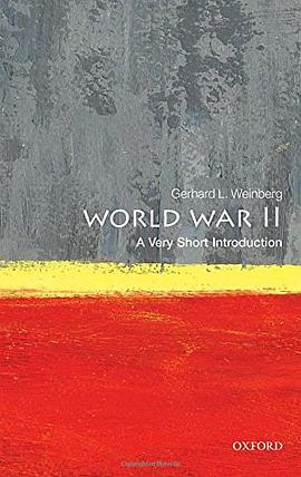 World War II pdf epub mobi 电子书 下载