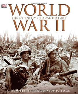 World War II pdf epub mobi 电子书 下载