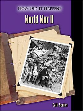 World War II pdf epub mobi 电子书 下载