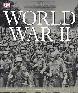 World War II pdf epub mobi 电子书 下载