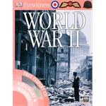 World War II pdf epub mobi 電子書 下載