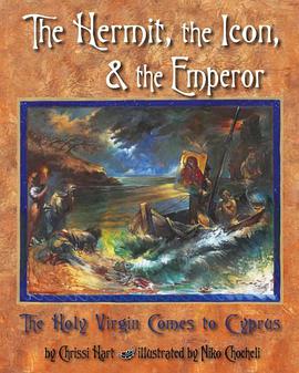 The Hermit, the Icon and the Emperor pdf epub mobi 电子书 下载