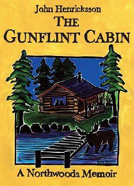 The Gunflint Cabin pdf epub mobi 下载