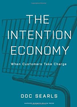 The Intention Economy pdf epub mobi 电子书 下载
