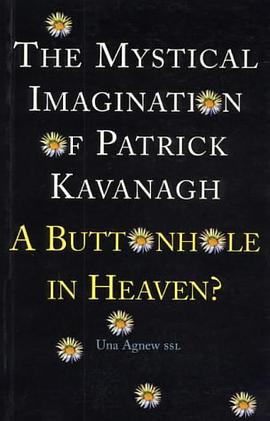 The Mystical Imagination of Patrick Kavanagh pdf epub mobi 電子書 下載