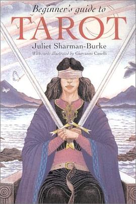 Beginner's Guide to Tarot pdf epub mobi 电子书 下载