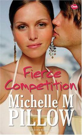 Fierce Competition pdf epub mobi 电子书 下载