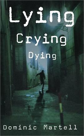Lying Crying Dying pdf epub mobi 电子书 下载