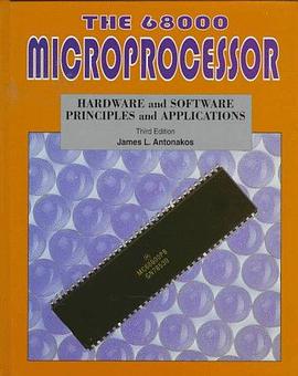 The 68000 Microprocessor pdf epub mobi 电子书 下载