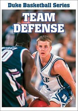 Team Defense pdf epub mobi 电子书 下载