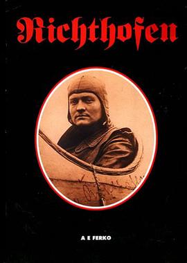 Richthofen pdf epub mobi 电子书 下载