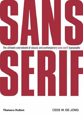 Sans Serif pdf epub mobi 电子书 下载