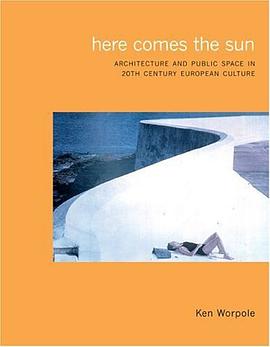 Here Comes the Sun pdf epub mobi 电子书 下载