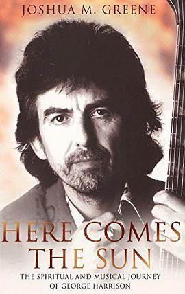 Here Comes the Sun pdf epub mobi 电子书 下载