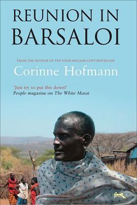 Reunion in Barsaloi pdf epub mobi 下载