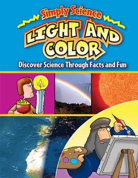 Light and Color pdf epub mobi 下载