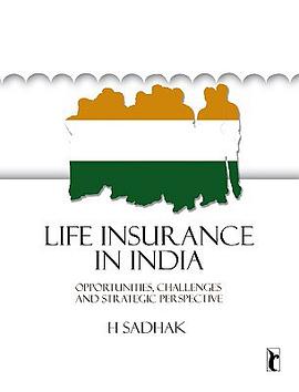 Life Insurance in India pdf epub mobi 下载