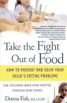 Take the Fight Out of Food pdf epub mobi 电子书 下载