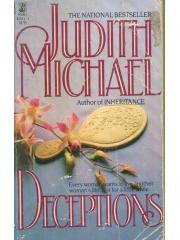 Deceptions pdf epub mobi 电子书 下载