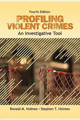 Profiling Violent Crimes pdf epub mobi 电子书 下载