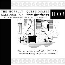 HO! pdf epub mobi 电子书 下载