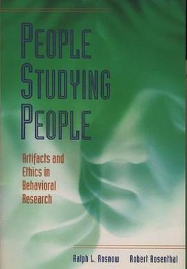 People Studying People pdf epub mobi 電子書 下載