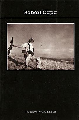 Robert Capa (Photo Library Series) pdf epub mobi 电子书 下载