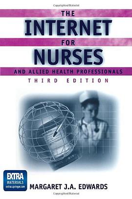 The Internet for Nurses and Allied Health Professionals pdf epub mobi 電子書 下載