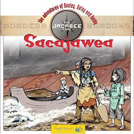 Sacajawea pdf epub mobi 電子書 下載