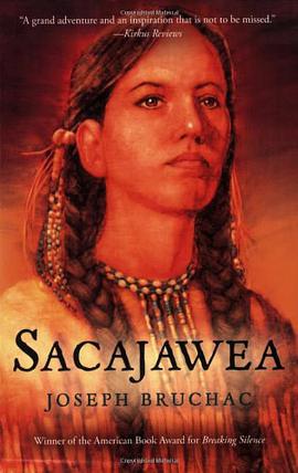 Sacajawea pdf epub mobi 电子书 下载