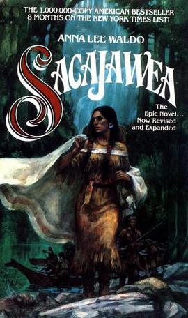 Sacajawea pdf epub mobi 电子书 下载