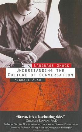 Language Shock pdf epub mobi 电子书 下载