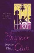 The Super Club pdf epub mobi 电子书 下载