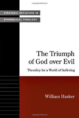 The Triumph of God Over Evil pdf epub mobi 电子书 下载