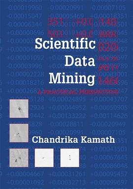 Scientific Data Mining pdf epub mobi 电子书 下载