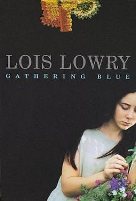 Gathering Blue pdf epub mobi 电子书 下载