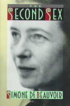 The Second Sex pdf epub mobi 电子书 下载
