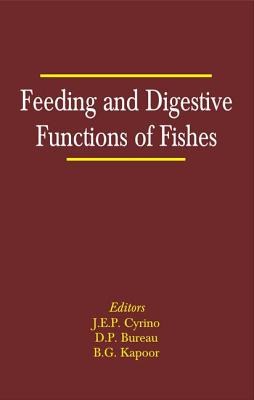 Feeding And Digestive Functions In Fishes pdf epub mobi 电子书 下载